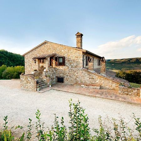 토티 Casale Le Orme B&B 외부 사진