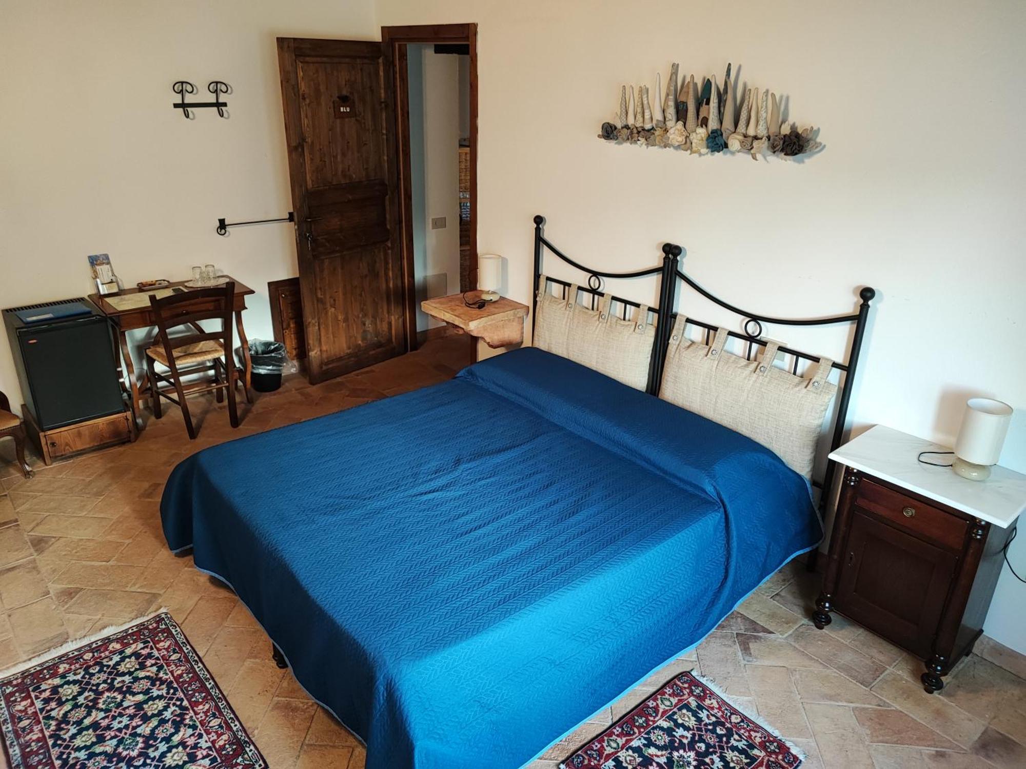 토티 Casale Le Orme B&B 외부 사진