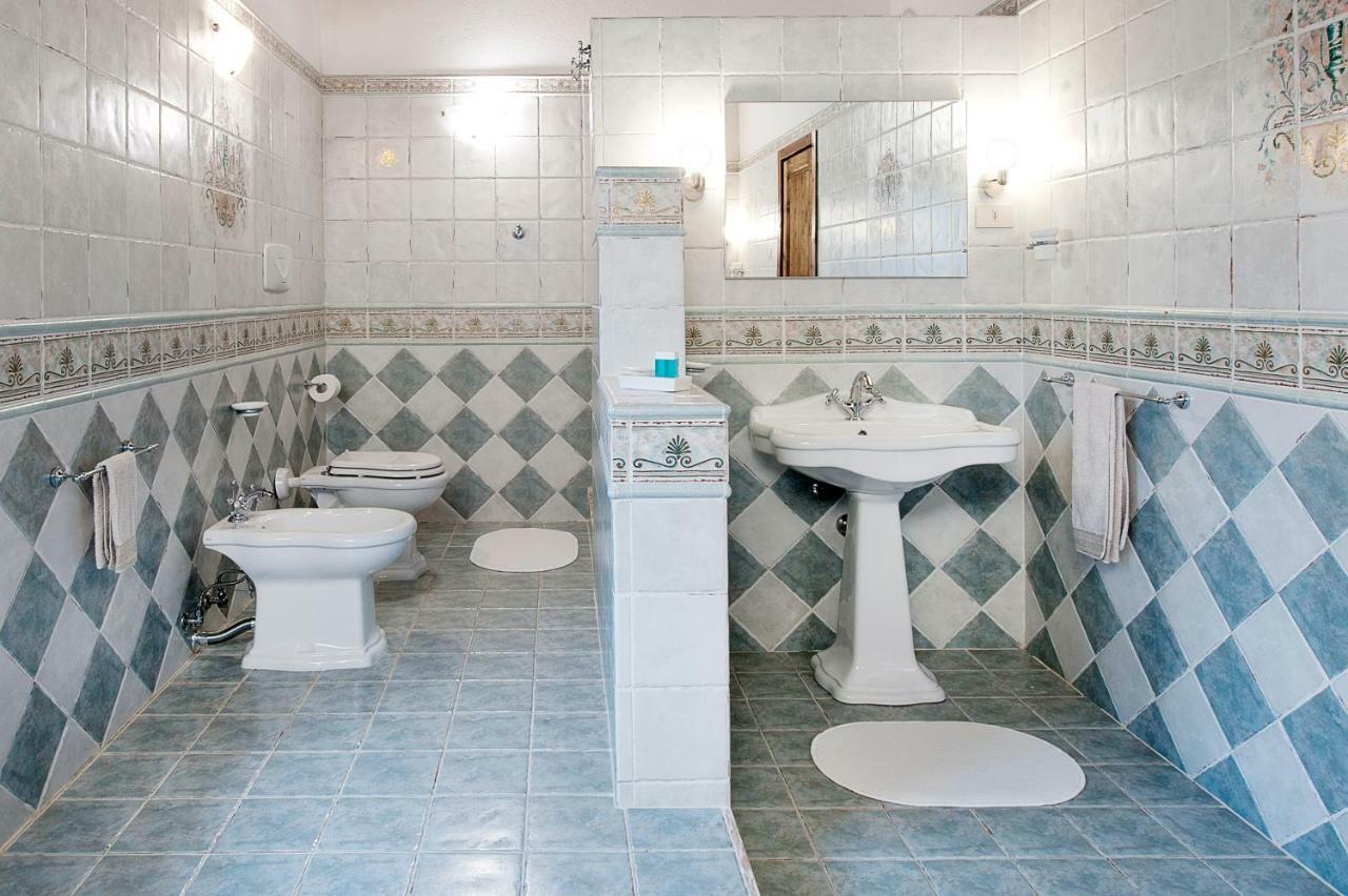 토티 Casale Le Orme B&B 외부 사진